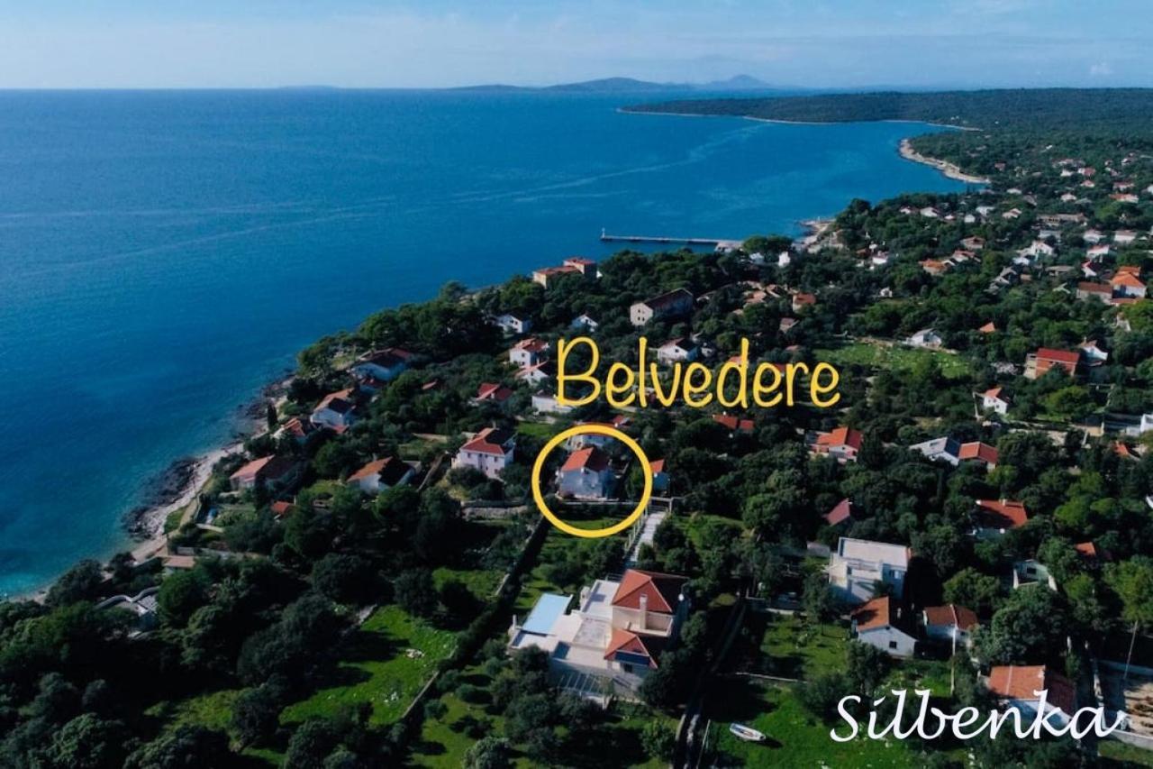 Silba Belvedere المظهر الخارجي الصورة