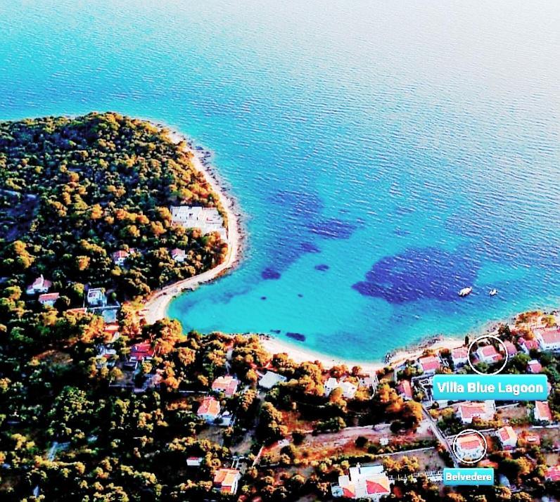 Silba Belvedere المظهر الخارجي الصورة