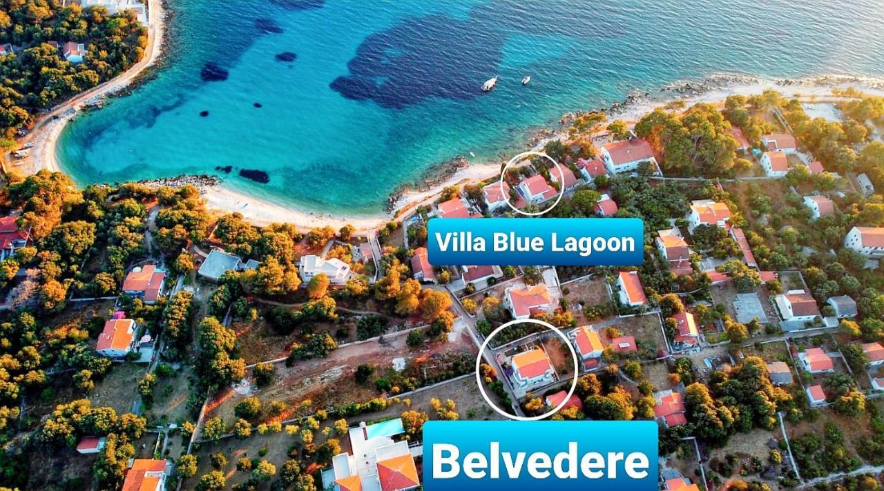 Silba Belvedere المظهر الخارجي الصورة